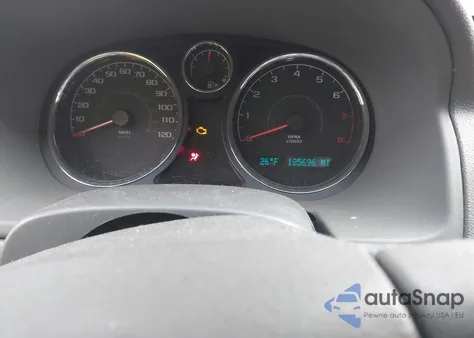 2006 Chevrolet Cobalt Ls z USA, uszkodzony, nr VIN 1G1AK55F267784120